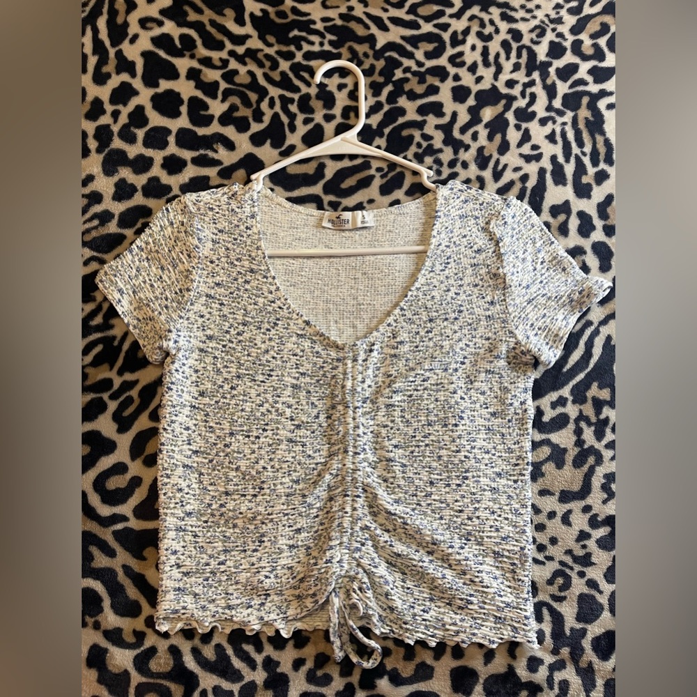 Hollister t-shirt, size:S